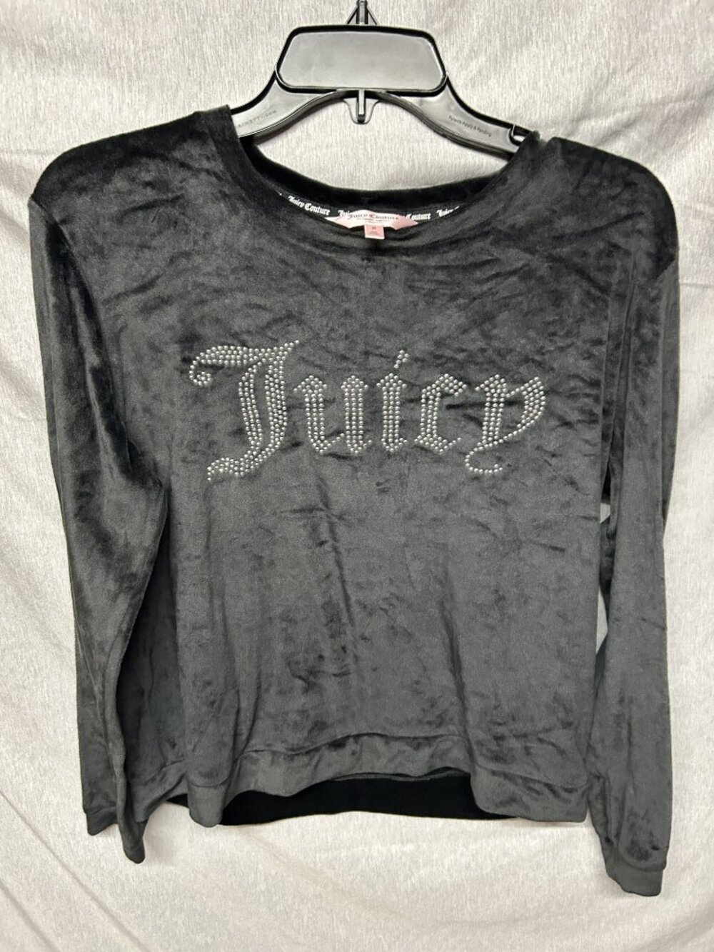Juicy Couture Sweatshirt
